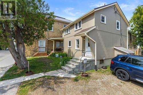 4 ELORA STREET N  Minto, ON N0G 1Z0