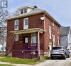 104 Forsyth Street, Sarnia, ON  - Outdoor 