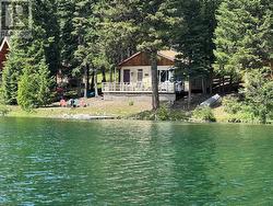 2454 TYEE LAKE ROAD  Williams Lake, BC V0L 1P0