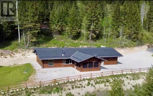 4975 CASTLEDALE VIEW ESTATES Road  Golden, BC V0A 1L0