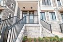 53 - 383 Dundas Street E, Hamilton, ON  - Outdoor 