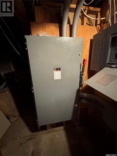 Street 127 Keats Street, Southey, SK 