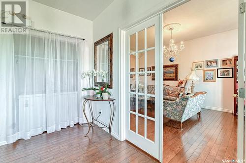 Counios Acreage, Lumsden Rm No. 189, SK - Indoor Photo Showing Other Room