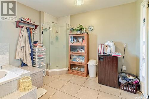 Counios Acreage, Lumsden Rm No. 189, SK - Indoor Photo Showing Bathroom