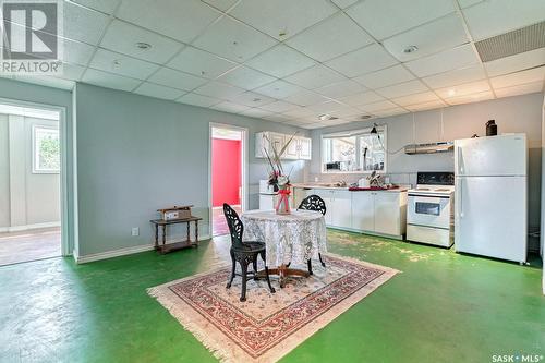 Counios Acreage, Lumsden Rm No. 189, SK - Indoor