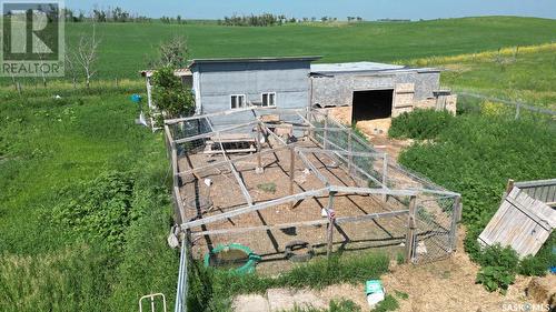 Counios Acreage, Lumsden Rm No. 189, SK - Outdoor