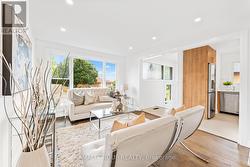 83 WALTER AVENUE  Newmarket, ON L3Y 2T5