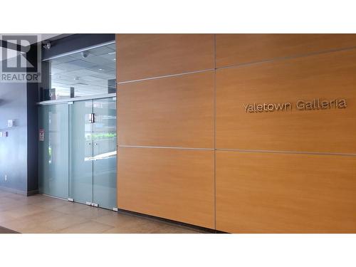 1078 Mainland Street, Vancouver, BC 