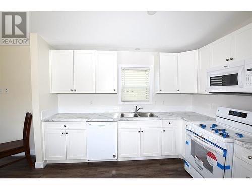 57 Antoine Road Unit# 9, Vernon, BC 