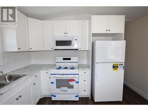 57 Antoine Road Unit# 9, Vernon, BC 