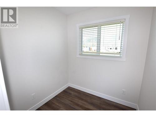 small den - 57 Antoine Road Unit# 9, Vernon, BC 