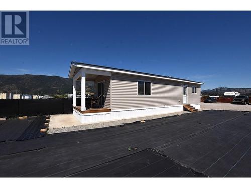 57 Antoine Road Unit# 9, Vernon, BC 