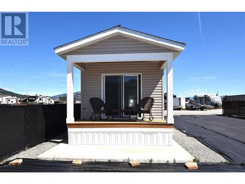 57 Antoine Road Unit# 9, Vernon, BC 