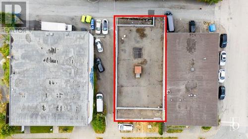 2014 Dundas Street, Vancouver, BC - 