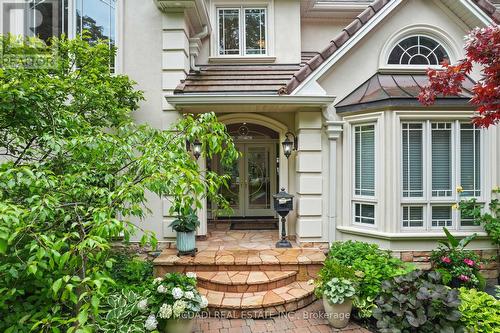 1382 Aldo Drive, Mississauga, ON, L5H 3E9 house for sale