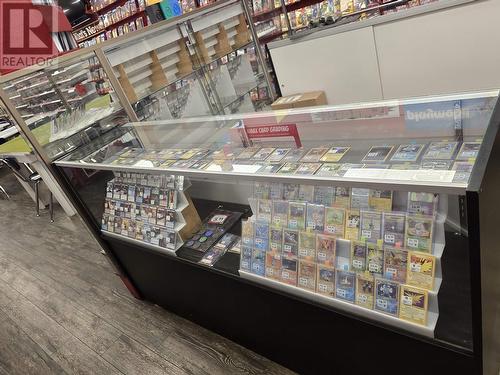 326 Reid Street, Quesnel, BC 