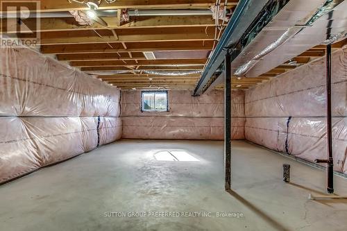 345 Kennington Way, London South (South W), ON - Indoor Photo Showing Basement