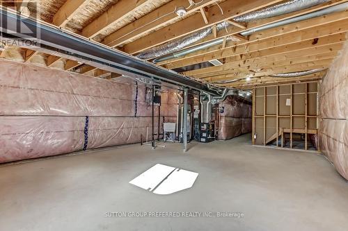 345 Kennington Way, London South (South W), ON - Indoor Photo Showing Basement