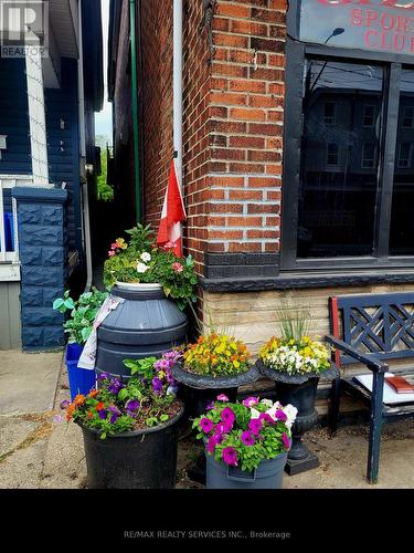 197 Sherman Avenue N, Hamilton, ON - Outdoor