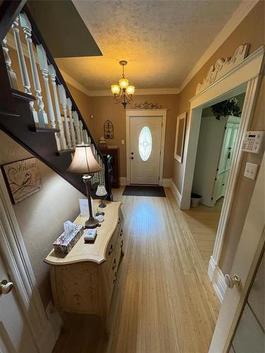 7 Glenwood Street S, Souris, MB - Indoor Photo Showing Other Room