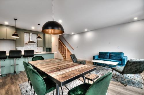 Salle à manger - 193 21E Rue O., Venise-En-Québec, QC - Indoor