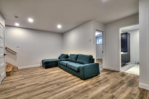 Salle familiale - 193 21E Rue O., Venise-En-Québec, QC - Indoor