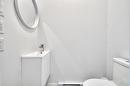Powder room - 193 21E Rue O., Venise-En-Québec, QC  - Indoor Photo Showing Bathroom 