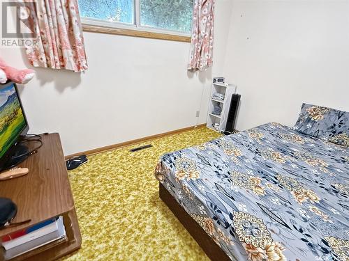 355 3Rd Avenue Se, Swift Current, SK - Indoor Photo Showing Bedroom