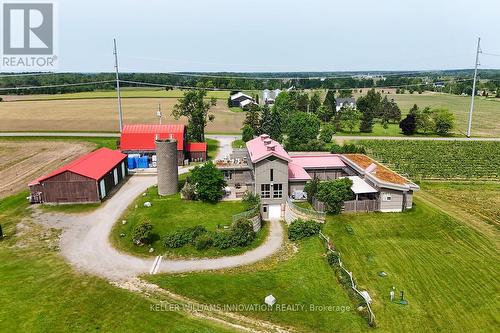 3749 Walker Road, Lincoln, ON 
