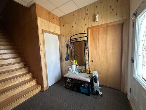 Hall d'entrée/Vestibule - 1420 Route De La Seigneurie, Saint-Roch-Des-Aulnaies, QC - Indoor Photo Showing Other Room