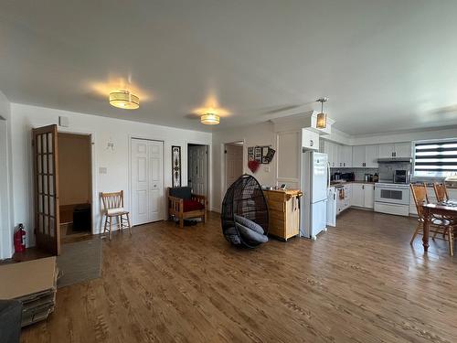 Intérieur - 1420 Route De La Seigneurie, Saint-Roch-Des-Aulnaies, QC - Indoor