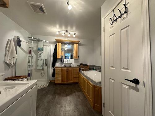 Salle de bains - 1420 Route De La Seigneurie, Saint-Roch-Des-Aulnaies, QC - Indoor