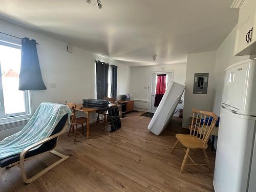 Cuisine - 1420 Route De La Seigneurie, Saint-Roch-Des-Aulnaies, QC - Indoor