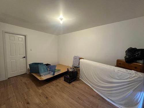 Chambre à coucher - 1420 Route De La Seigneurie, Saint-Roch-Des-Aulnaies, QC - Indoor