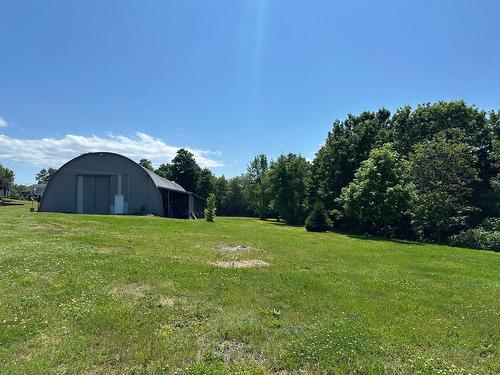 Garage - 1420 Route De La Seigneurie, Saint-Roch-Des-Aulnaies, QC - Outdoor
