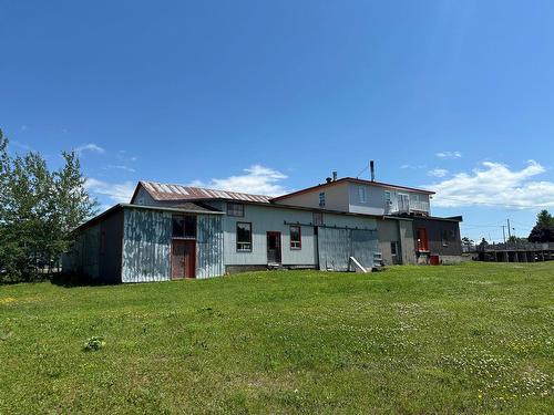Extérieur - 1420 Route De La Seigneurie, Saint-Roch-Des-Aulnaies, QC - Outdoor