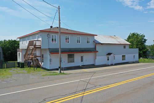 Photo aérienne - 1420 Route De La Seigneurie, Saint-Roch-Des-Aulnaies, QC - Outdoor