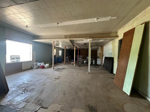 Rangement - 1420 Route De La Seigneurie, Saint-Roch-Des-Aulnaies, QC - Indoor Photo Showing Other Room