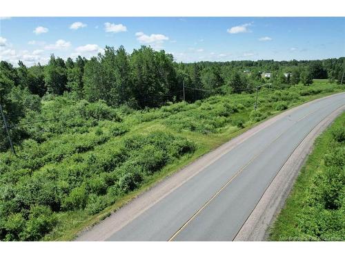 - Route 180, South Tetagouche, NB 