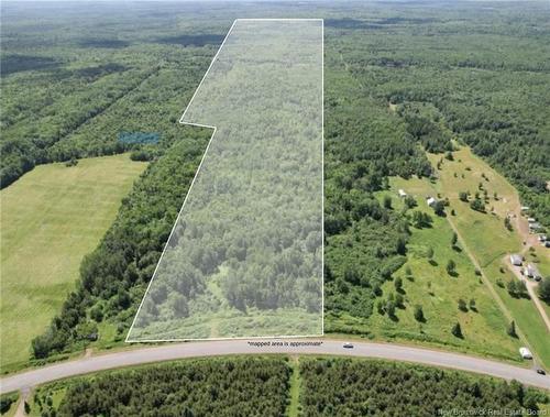 - Route 180, South Tetagouche, NB 