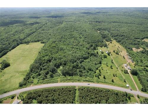 - Route 180, South Tetagouche, NB 