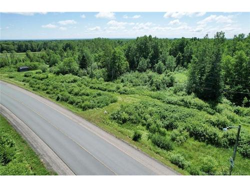 - Route 180, South Tetagouche, NB 