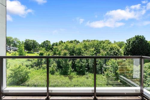 Vue - 802-1365 Ch. Royal, Saint-Pierre-De-L'Île-D'Orléans, QC - Outdoor With View