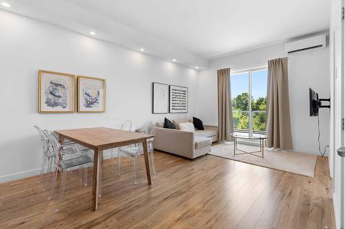 Salle à manger - 802-1365 Ch. Royal, Saint-Pierre-De-L'Île-D'Orléans, QC - Indoor