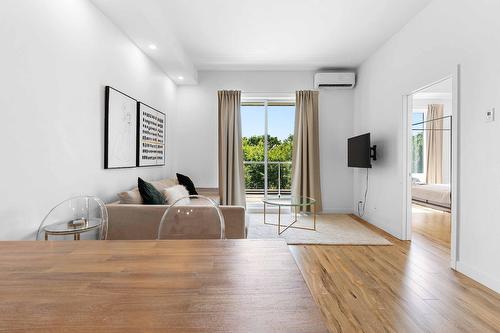 Vue d'ensemble - 802-1365 Ch. Royal, Saint-Pierre-De-L'Île-D'Orléans, QC - Indoor