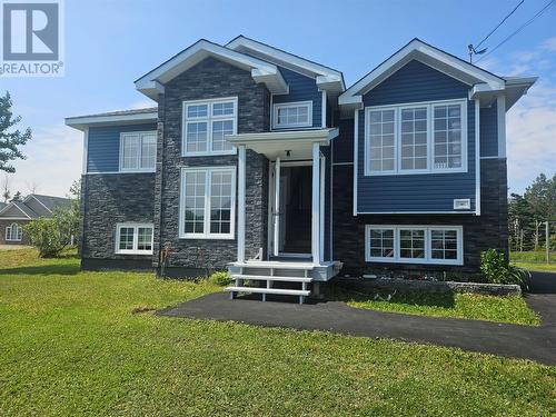 111A Bayview Street N  Marystown, NL A0E 2M0
