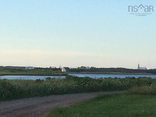 Roach Road, Point Cross, NS 