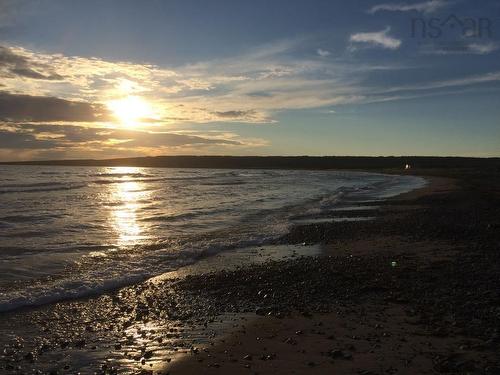 Roach Road, Point Cross, NS 