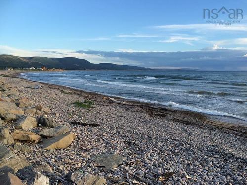 Roach Road, Point Cross, NS 
