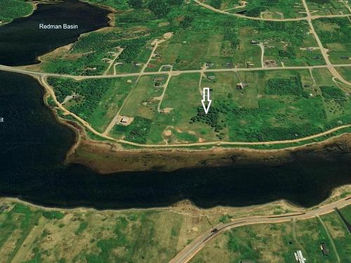 Roach Road, Point Cross, NS 